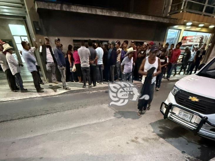 Muere en Hospital de Orizaba tras ser atacado a balazos y accidentarse