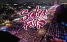 Hoy inicia el SalsaFest 2025 en Boca del Río