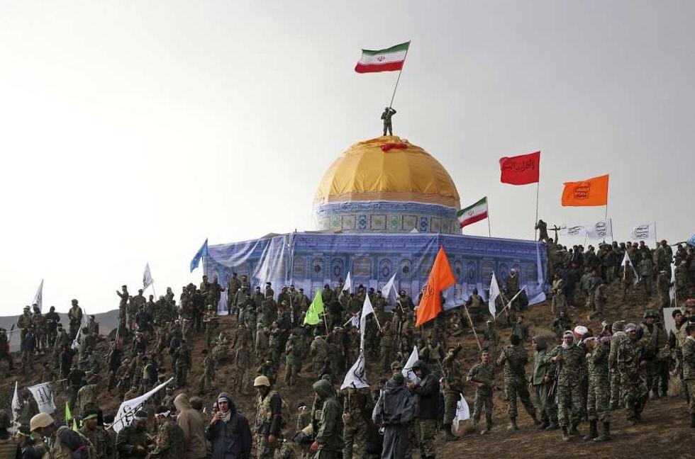 Irán garantiza que Israel se arrepentirá tras "agresión imprudente"