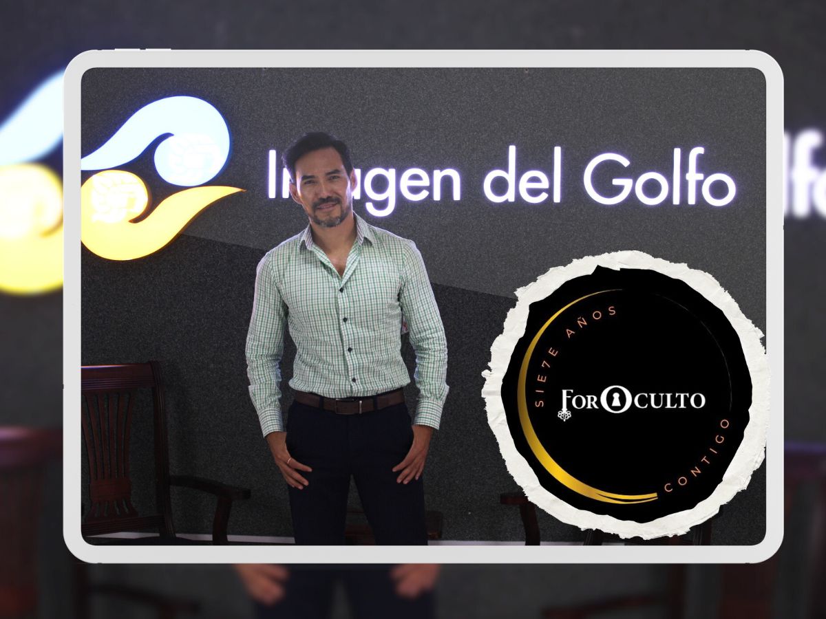 Foro Oculto, en Xalapa, cierra un ciclo en espacio físico; te contamos (+VIDEO)