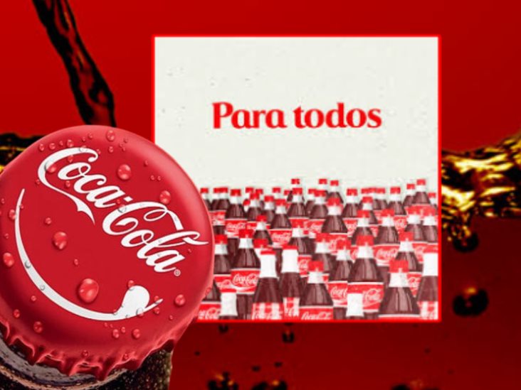 Coca-Cola "Para todos" 2025 ¿de qué trata esta campaña?