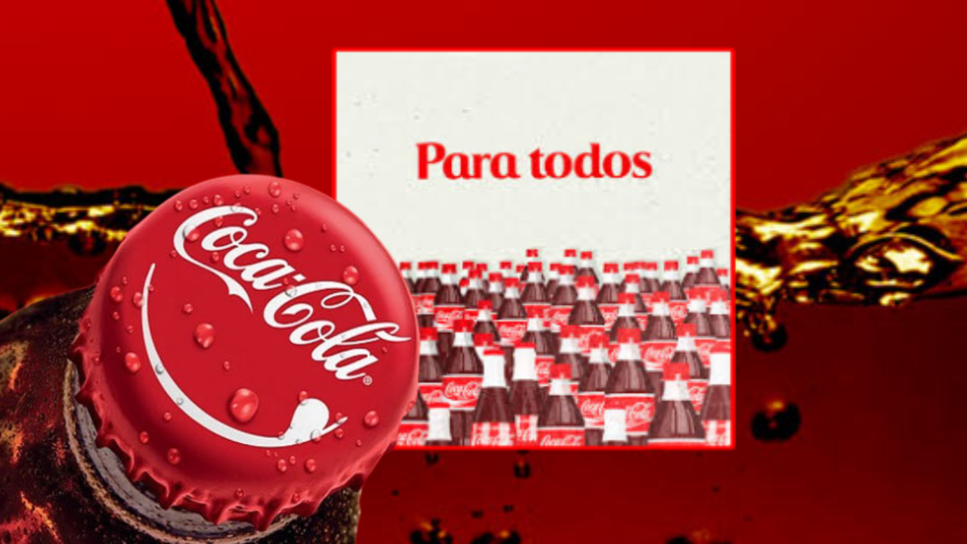 Coca-Cola “Para todos” 2025 ¿de qué trata esta campaña?
