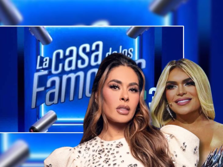 La Casa de los Famosos México 3: Fecha confirmada para revelar a sus primeras estrellas en 2025