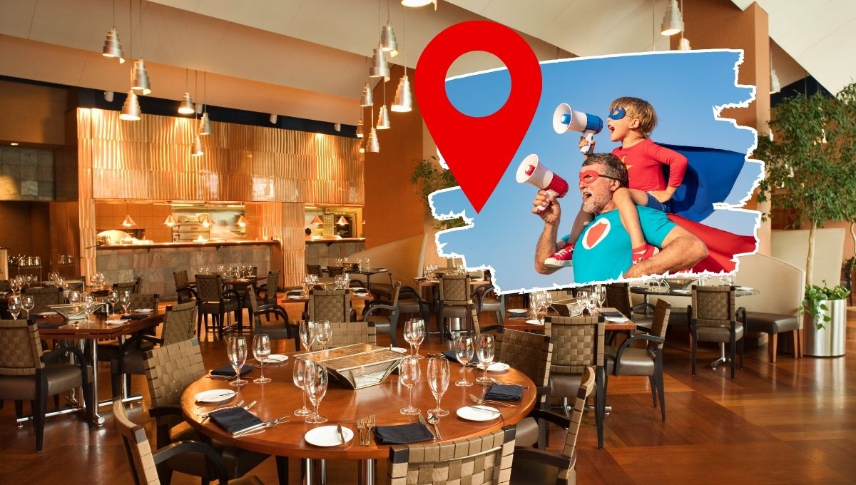 Restaurantes en Xalapa con descuento del INAPAM para el Día del Padre 2025