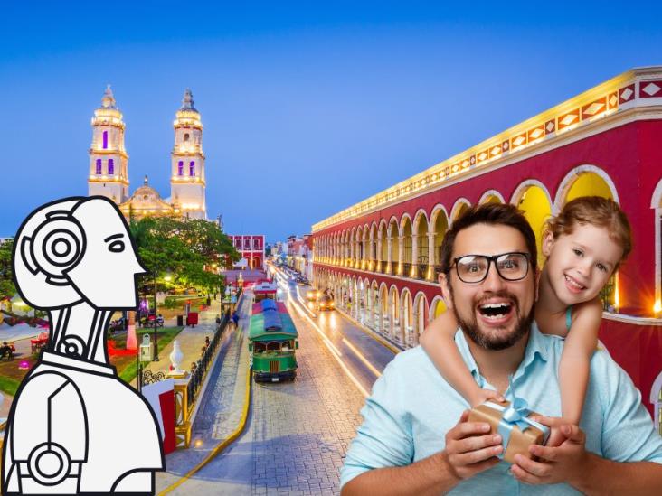 El mejor Pueblo Mágico en Veracruz para celebrar a papá, según la inteligencia artificial