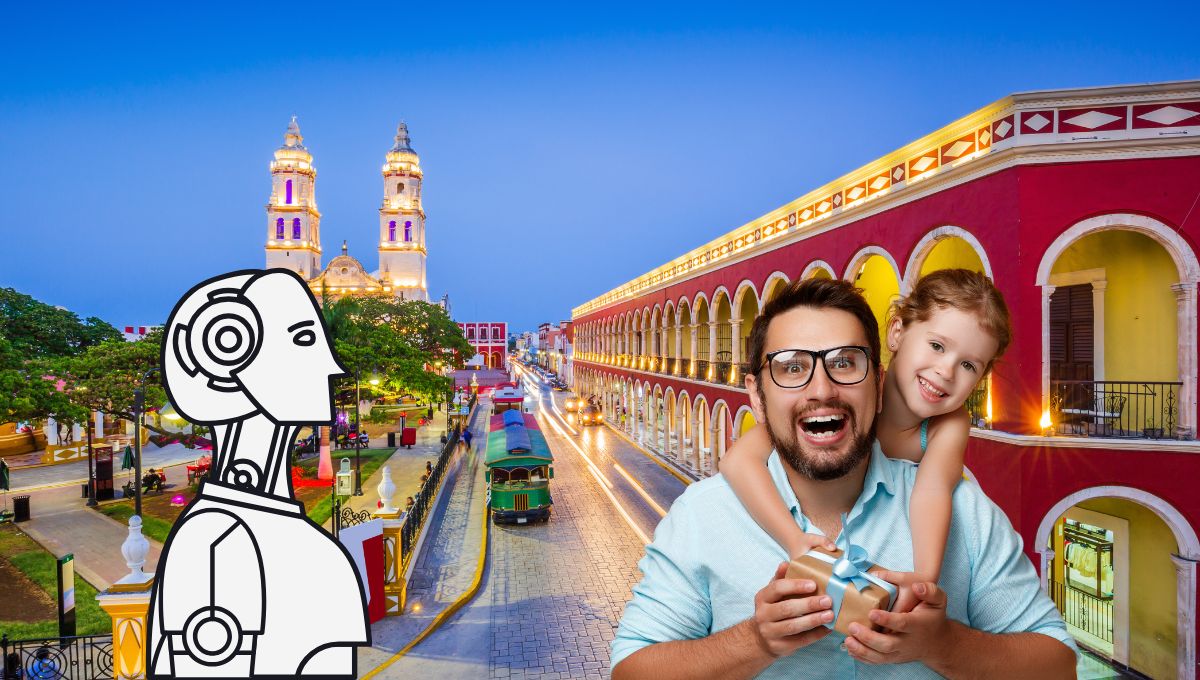 El mejor Pueblo Mágico en Veracruz para celebrar a papá, según la inteligencia artificial