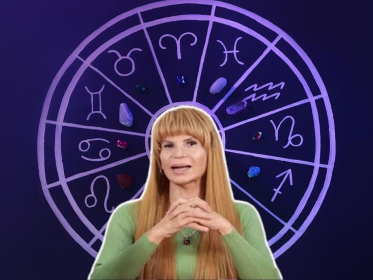 Mhoni Vidente: horóscopos para el fin de semana del viernes 13 al domingo 15 de junio