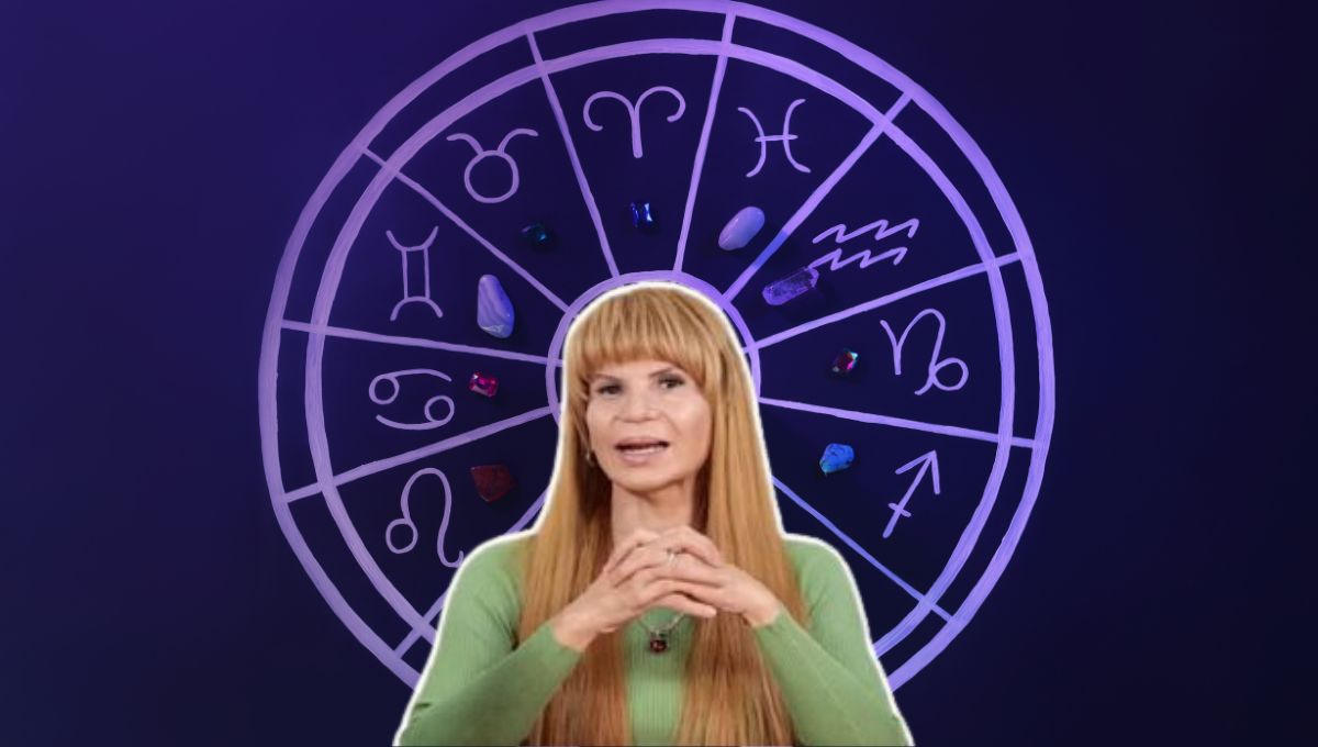 Mhoni Vidente: horóscopos para el fin de semana del viernes 13 al domingo 15 de junio