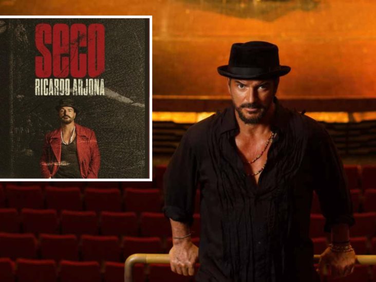 ¿Ricardo Arjona dará un concierto en Veracruz este 2025? Esto sabemos