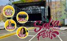 Salsa Fest 2025: estos artistas Cantarán hoy 13 de junio en el Salsódromo de Boca del Río