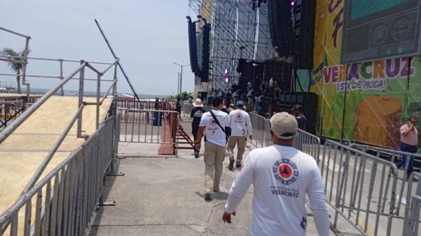 Salsa Fest 2025: Por esta razón está prohibido que lleves cinturón