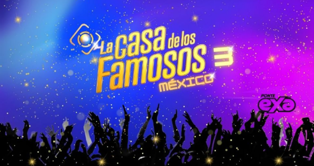 La Casa de los Famosos México 3: Fecha confirmada para revelar a sus primeras estrellas en 2025