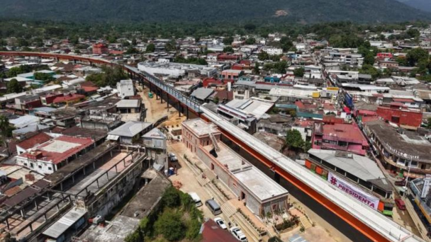 Se dice que... Inversión privada al interoceánico