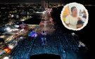 Se esperan 70 mil asistentes al Salsa Fest 2025; hoteles de Veracruz y Boca del Río están llenos