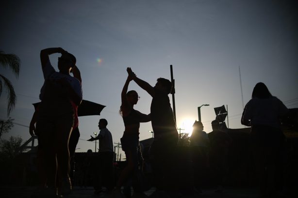 Se esperan 70 mil asistentes al Salsa Fest 2025; hoteles de Veracruz y Boca del Río están llenos