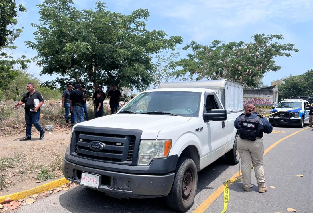 Se quita la vida en un lote baldío en la entrada de Puente Moreno