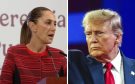 Claudia Sheinbaum notificó al Congreso de la Unión sobre su asistencia al G7; hablará con Trump