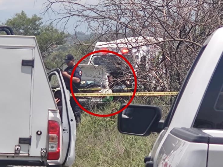Hallan a taxista sin vida en Emiliano Zapata; ¿asesinato o suicidio?