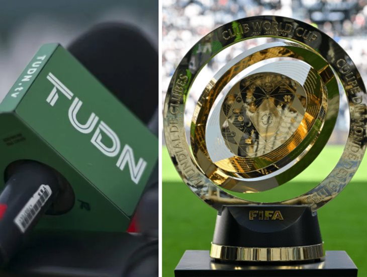 Televisa transmitirá partidos del Mundial de Clubes en México, ¿cuáles serán?