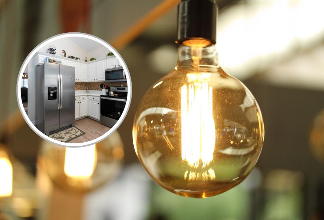 5 recomendaciones para que tu recibo de luz llegue más barato, según Profeco