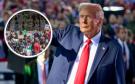 Denuncia a los invasores: Acusan campaña de Trump para delatar a migrantes