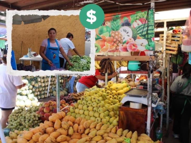 En Misantla alertan por pérdida del poder adquisitivo y salida de efectivo del municipio