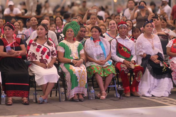 Veracruz será protagonista del "Año Turismo 2026" confirma Rocío Nahle