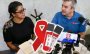 En Xalapa, fortalecen la lucha contra el VIH con estas acciones
