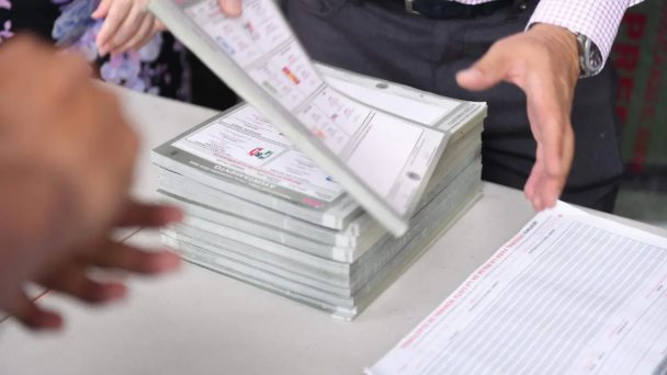 El voto no se negocia: Poza Rica y Papantla se defienden