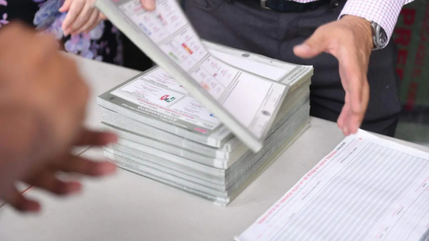 El voto no se negocia: Poza Rica y Papantla se defienden