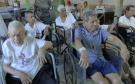 Abuelitos del asilo Cogra en Veracruz serán festejados con motivo del Día del Padre