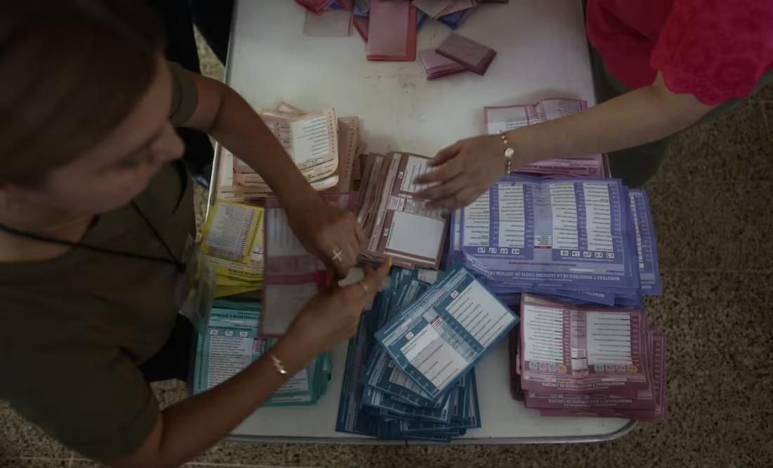 El voto no se negocia: Poza Rica y Papantla se defienden