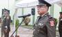 Asume nuevo comandante interino del 87° Batallón de Infantería, en Martínez de la Torre