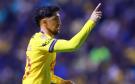 Jugará Diego Valdés en el futbol argentino