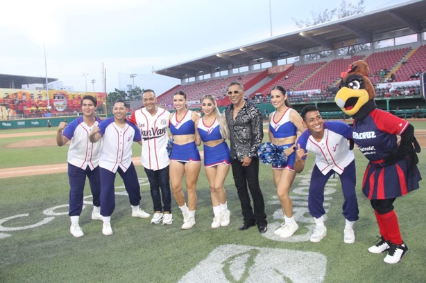 Vuela El Águila sobre novena de Chihuahua