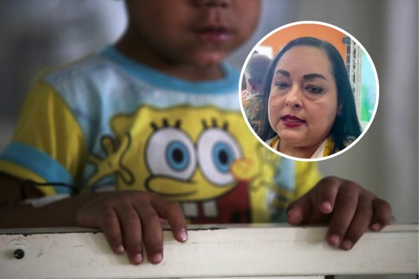 Alerta incremento de casos de cáncer en niños en Veracruz: AMANC