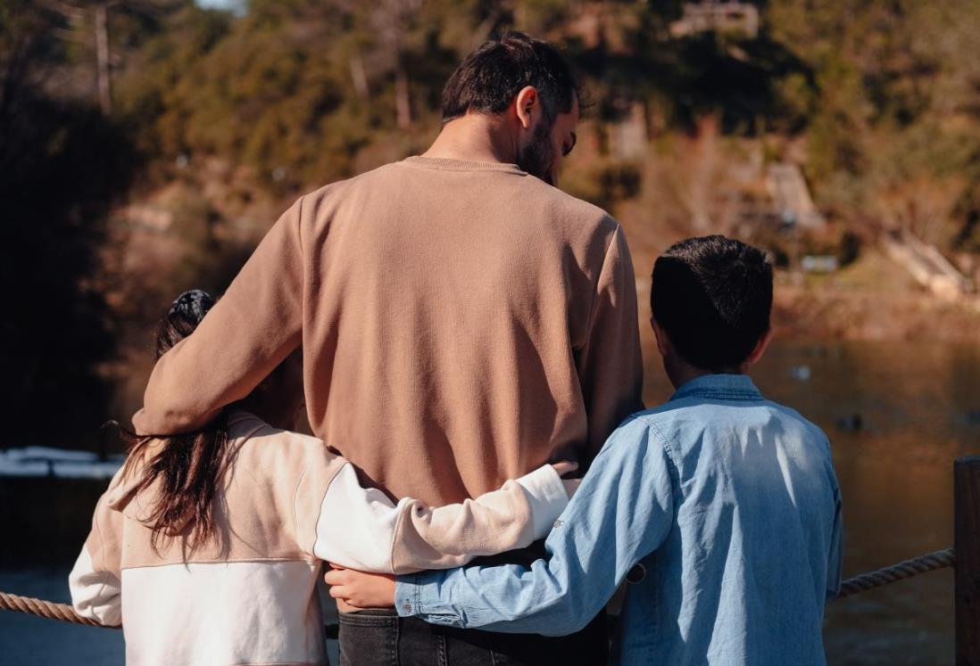 3 millones de hombres de 15 años y más se identifican como padres en Veracruz: INEGI