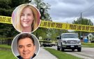 Asesinan a congresista demócrata junto a su pareja y lesionan a senador en ataques simultáneos en Minnesota