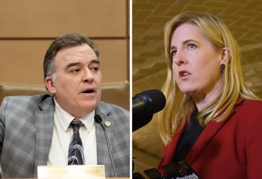 Disparan contra 2 legisladores de Minnesota en ´ataque selectivo´; una perdió la vida