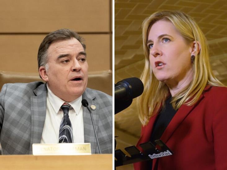 Disparan contra 2 legisladores de Minnesota en ´ataque selectivo´; una perdió la vida
