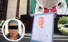 Detienen a segundo implicado en el crimen de Benito Aguas, exdiputado de Veracruz