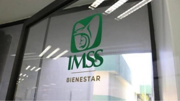 CFE apaga luz al IMSS Bienestar