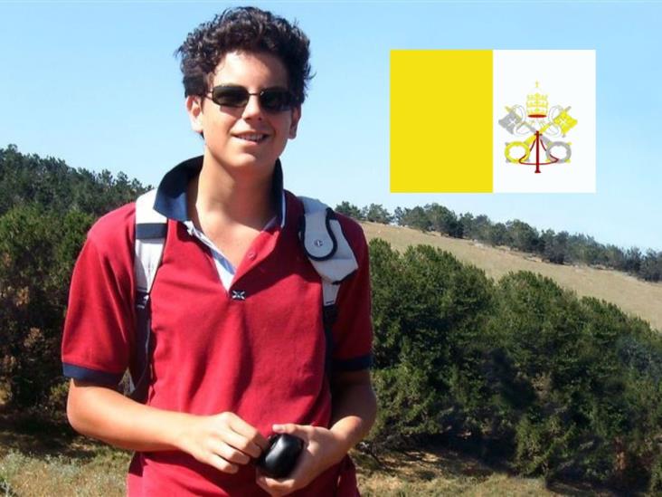 Fe y redes, Carlo Acutis, influencer de Dios, será santo en esta fecha