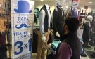 Concanaco prevé derrama económica superior a los 45 mdp por Día del Padre en Veracruz