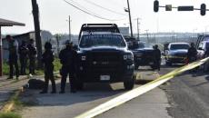 Abandonan maleta con un torso humano al poniente de Coatzacoalcos, ¡violencia en aumento! | VIDEO
