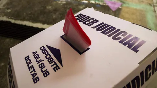 Elección judicial en Veracruz, fracturada, en la incertidumbre y desconfianza