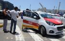 Taxistas de Veracruz prevén un incremento del 30% en servicios por el Día del Padre