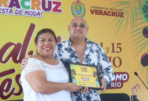 Diego Morán regresa al Salsa Fest 2025 y promete un show inolvidable junto a su hijo Charly