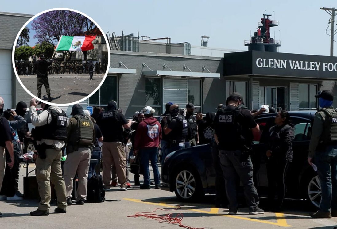 Donald Trump podría pausar temporalmente redadas contra migrantes en Estados Unidos, revela The New York Times