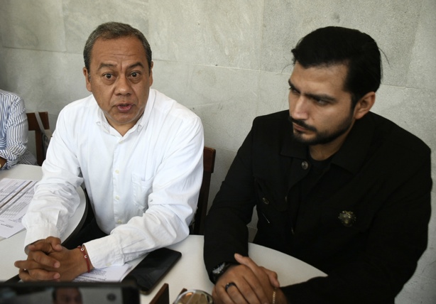 Ciudadanos piden al INE anular elección judicial federal: Eduardo de la Torre